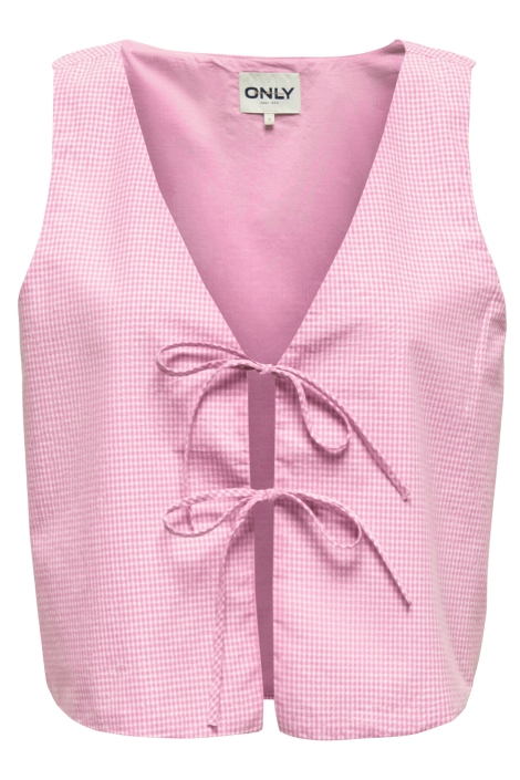 Only onlfilucca life sl vest wvn cs